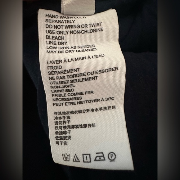 Maeve by Anthropologie Quinn Daisy Floral Lace Tank Top size 12 - Picture 9 of 10